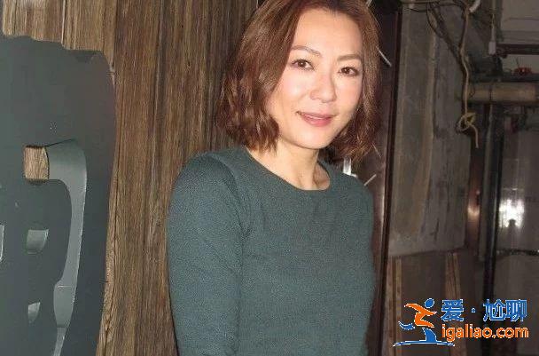 视后病倒了!42岁TVB当家花旦为新剧日以继夜开工不幸患流感 视后病倒了!42岁TVB当家花旦为新剧日以继夜开工不幸患流感