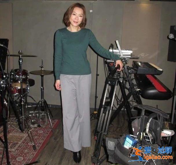 视后病倒了!42岁TVB当家花旦为新剧日以继夜开工不幸患流感 视后病倒了!42岁TVB当家花旦为新剧日以继夜开工不幸患流感