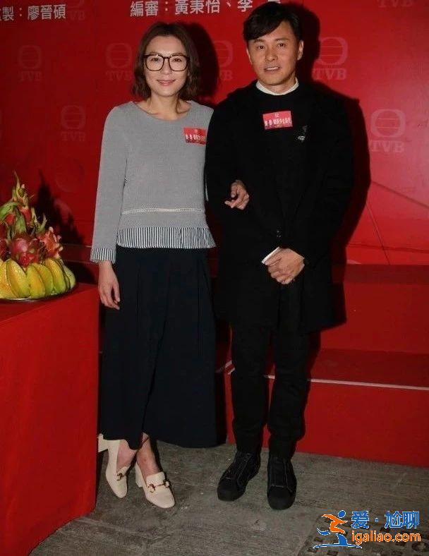 视后病倒了!42岁TVB当家花旦为新剧日以继夜开工不幸患流感 视后病倒了!42岁TVB当家花旦为新剧日以继夜开工不幸患流感