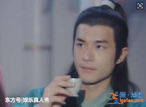 70后最帅9张脸:沈晓海上榜,林志颖勉强第六,第一清新俊逸 70后最帅9张脸:沈晓海上榜,林志颖勉强第六,第一清新俊逸