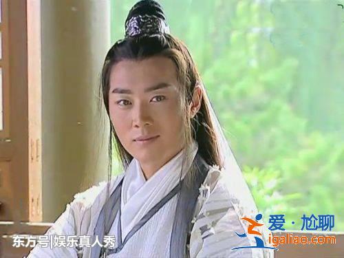 70后最帅9张脸:沈晓海上榜,林志颖勉强第六,第一清新俊逸 70后最帅9张脸:沈晓海上榜,林志颖勉强第六,第一清新俊逸