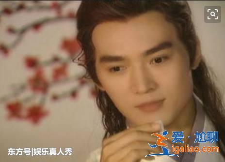 70后最帅9张脸:沈晓海上榜,林志颖勉强第六,第一清新俊逸 70后最帅9张脸:沈晓海上榜,林志颖勉强第六,第一清新俊逸