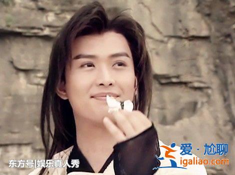 70后最帅9张脸:沈晓海上榜,林志颖勉强第六,第一清新俊逸 70后最帅9张脸:沈晓海上榜,林志颖勉强第六,第一清新俊逸