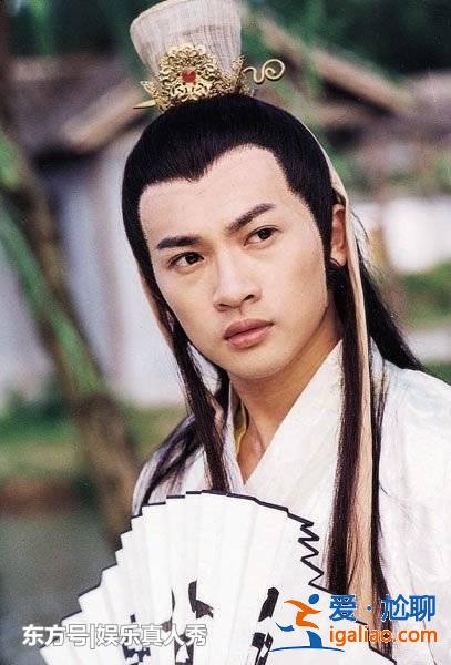 70后最帅9张脸:沈晓海上榜,林志颖勉强第六,第一清新俊逸 70后最帅9张脸:沈晓海上榜,林志颖勉强第六,第一清新俊逸