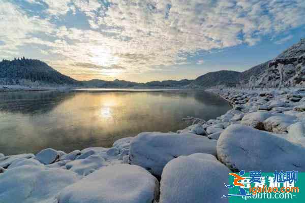 重庆哪里雪景最美 重庆冬天旅游好去处？