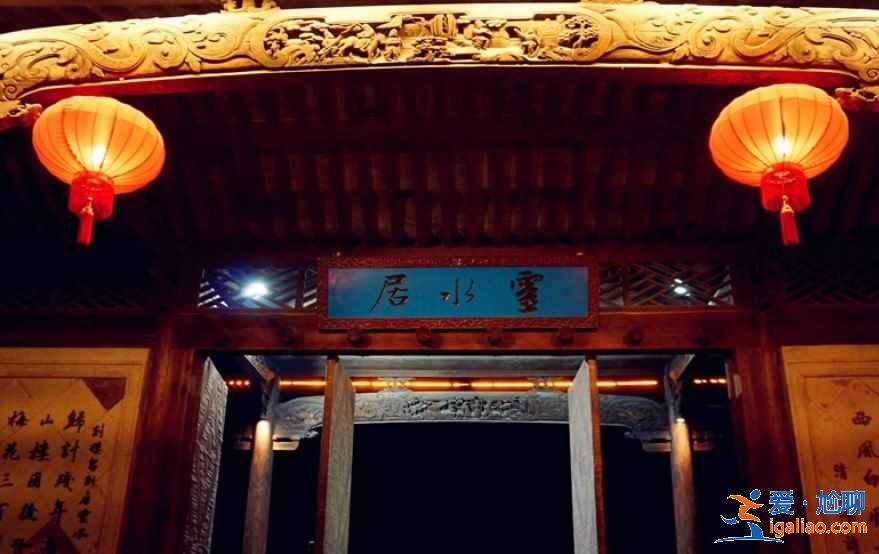 乌镇有什么人少又好玩的景点,乌镇小众景点攻略? 乌镇有什么人少又好玩的景点,乌镇小众景点攻略?