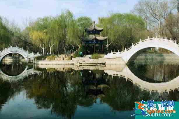 天津免费景点汇总 好玩不花钱？