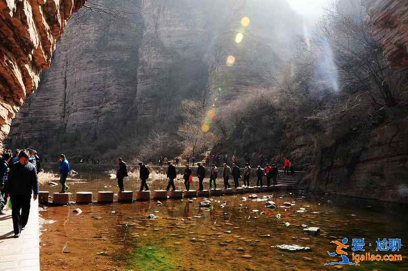 洛阳八景是什么,洛阳八景是哪八景? 洛阳八景是什么,洛阳八景是哪八景?
