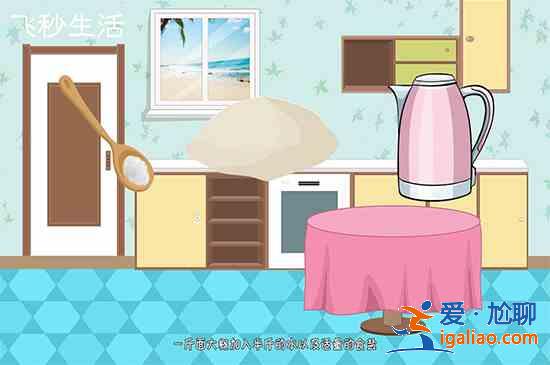 包饺子需要发面吗？