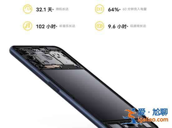 iQOOU3x标准版电池容量是多少？