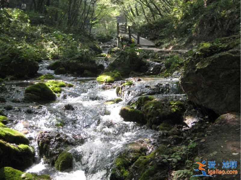 洛阳八景是什么,洛阳八景是哪八景? 洛阳八景是什么,洛阳八景是哪八景?