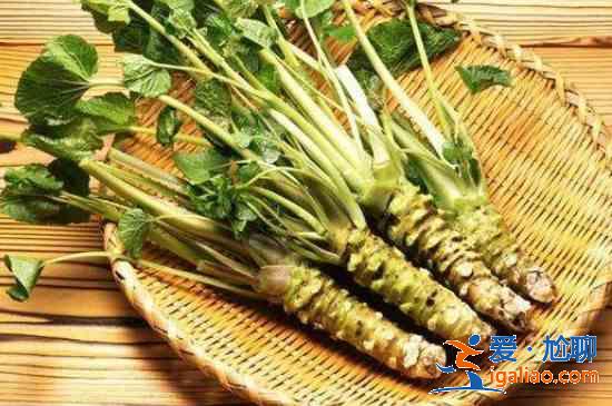 家常蒸螃蟹蘸料怎么调？