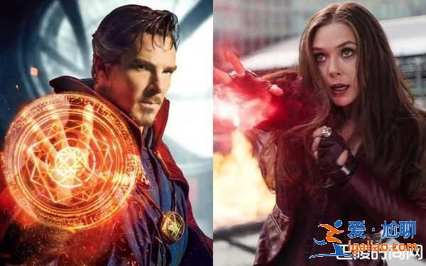 《奇异博士2》出现MCU全新角色 漫威证实你肯定猜不到？