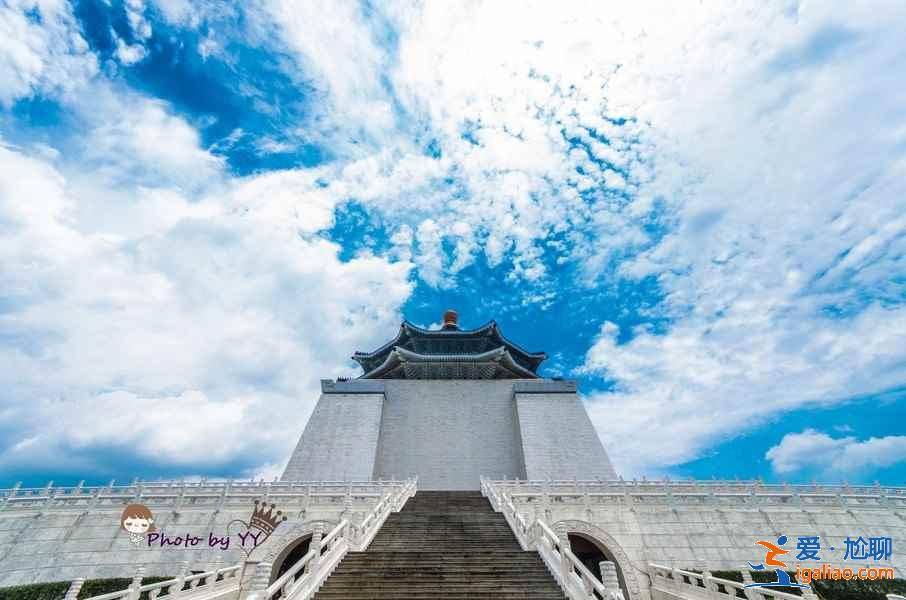 台北必游景点，台北热门景点，台北景点排行？