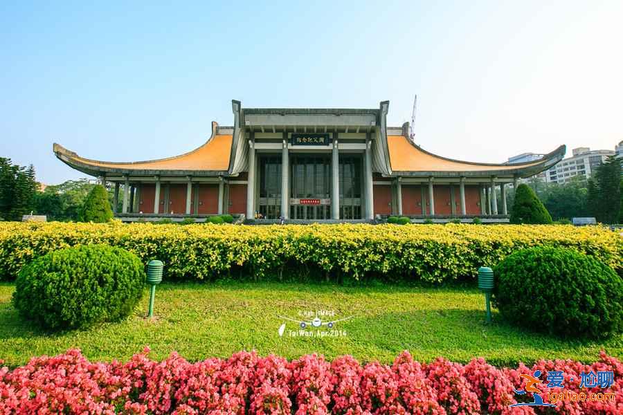 台北必游景点，台北热门景点，台北景点排行？
