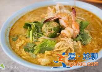 马来西亚有什么好吃的，马来西亚美食推荐？