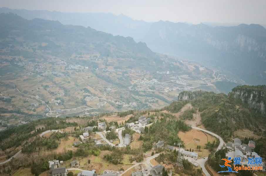 恩施有什么好玩的景点，恩施哪好玩，恩施哪些地方好玩？
