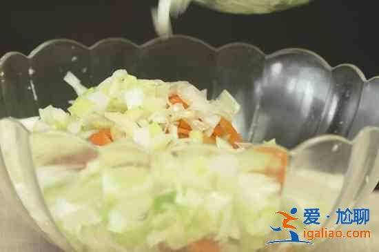 牛肉饺子馅的做法？
