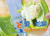 青椒炒蛋怎么做？？