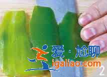 青椒炒蛋怎么做？？