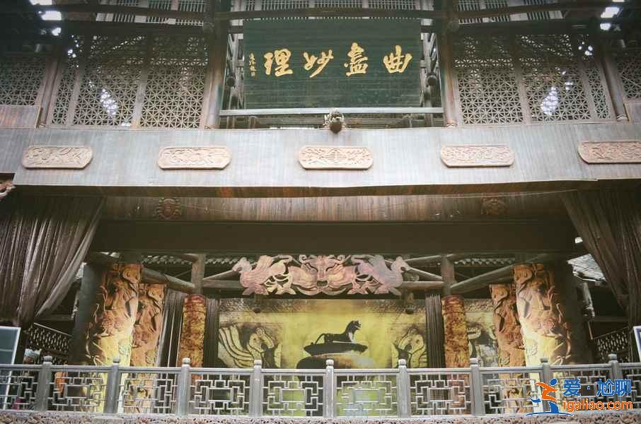 恩施有什么好玩的景点，恩施哪好玩，恩施哪些地方好玩？