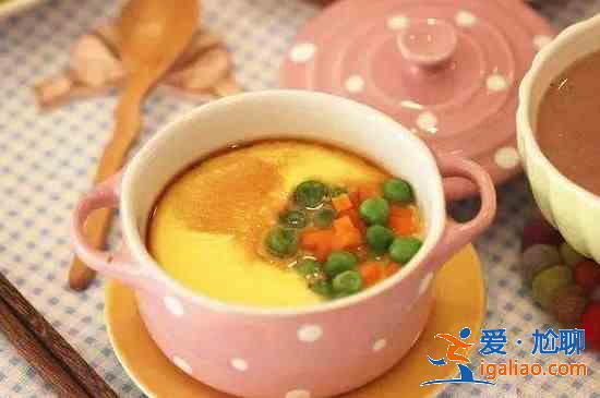 鸡蛋糕蒸多久？