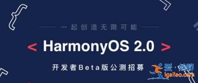 Harmony OS怎么区分公测版本和内测版本? Harmony OS怎么区分公测版本和内测版本?