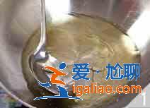 青椒炒蛋怎么做？？
