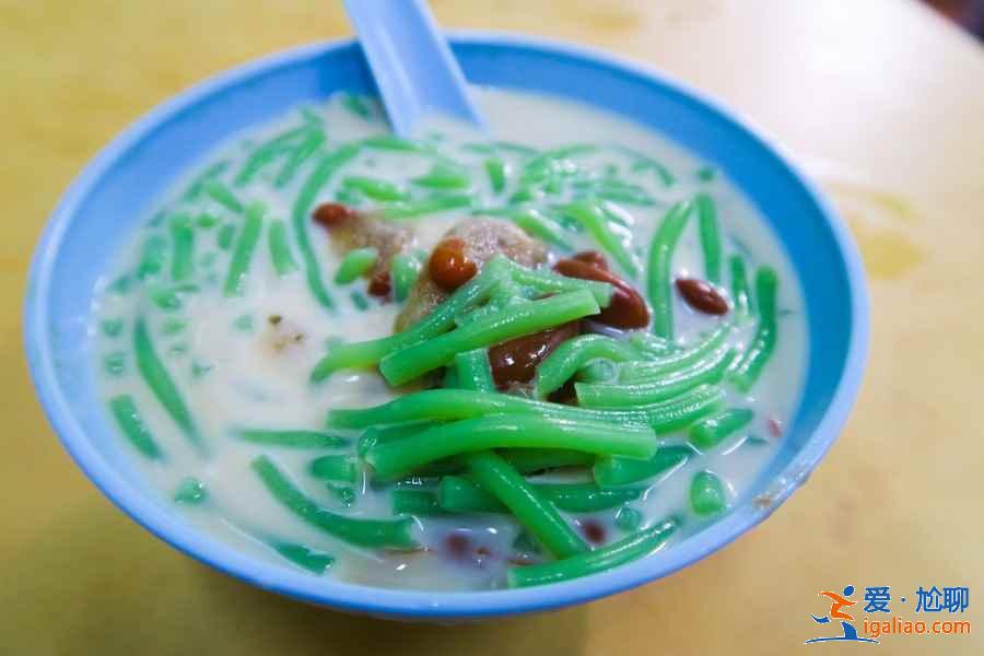 马来西亚有什么好吃的，马来西亚美食推荐？