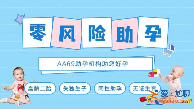 代生孩子哪里好-诉求如何满足？