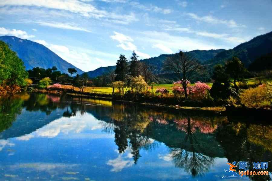几月份去云南旅游最好，一年四季分别适合去云南哪里，云南旅游月历？