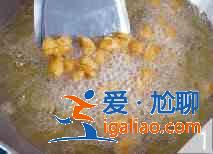 柠檬鸡球怎么做？？