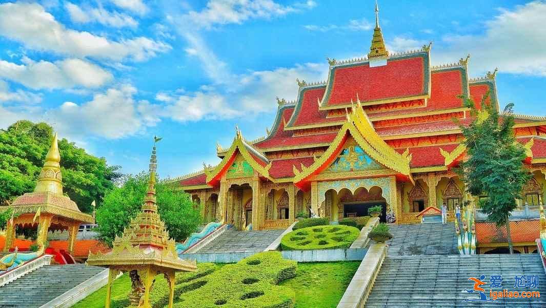 几月份去云南旅游最好，一年四季分别适合去云南哪里，云南旅游月历？