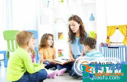 幼儿教师如何给幼儿园学生讲故事？？