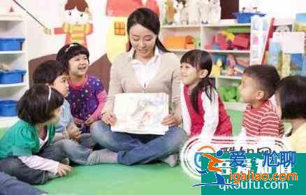 幼儿教师如何给幼儿园学生讲故事？？
