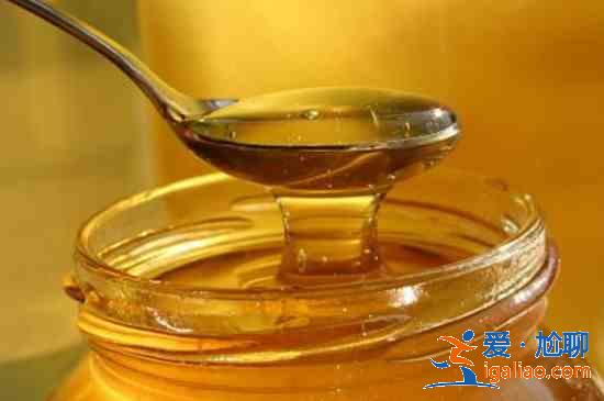 喝柠檬蜂蜜水的4大禁忌？