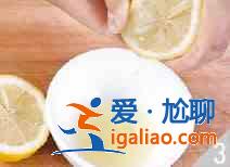 柠檬鸡球怎么做？？