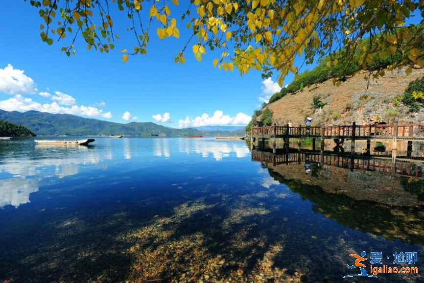 几月份去云南旅游最好，一年四季分别适合去云南哪里，云南旅游月历？