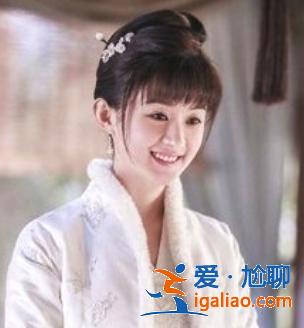 《知否》:盛家三姐妹明兰霸气出场,只有她如老妪一般自惭形秽 《知否》:盛家三姐妹明兰霸气出场,只有她如老妪一般自惭形秽