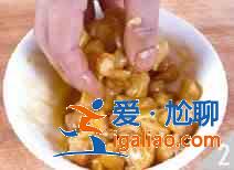 柠檬鸡球怎么做？？