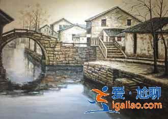 南浔古镇和乌镇哪个好，南浔和乌镇哪个好玩？
