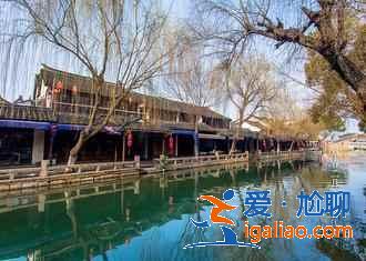 南浔古镇和乌镇哪个好，南浔和乌镇哪个好玩？
