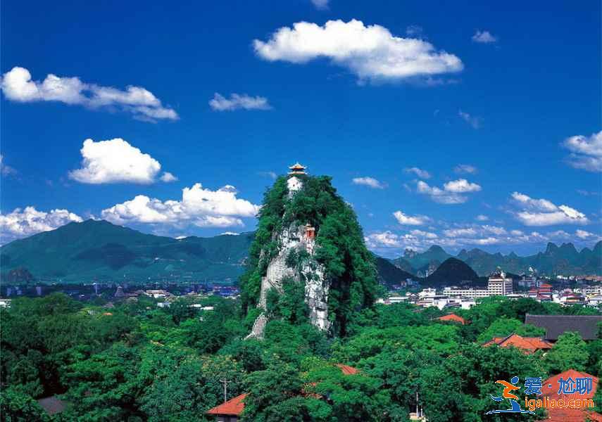 去桂林旅游注意什么，桂林旅游注意事项？