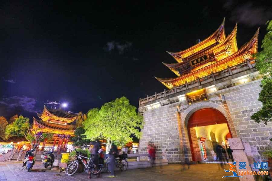 8月去云南旅游好吗，8月去云南穿什么？