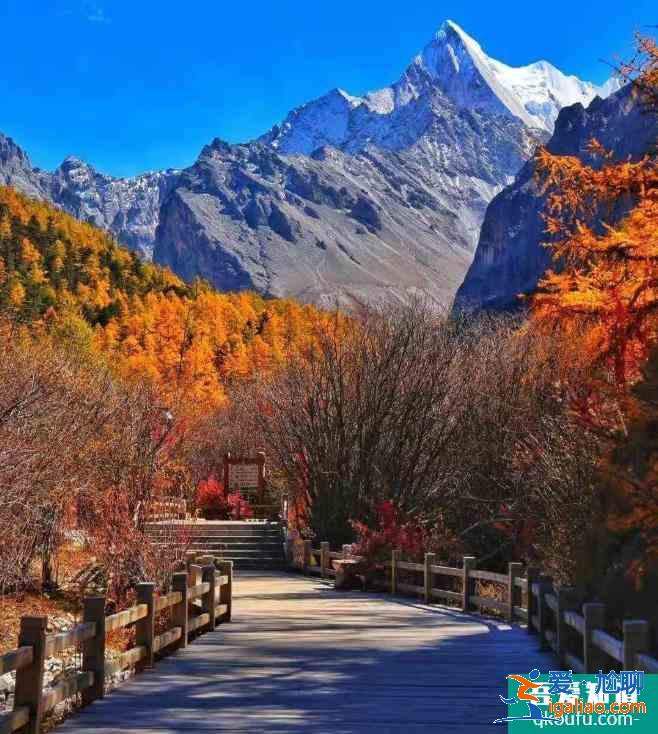 四川甘孜州所有景点免费开放时间2020? 四川甘孜州所有景点免费开放时间2020?