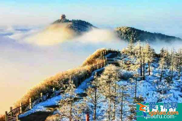 峨眉山旅游景点有哪些 峨眉山最佳旅游时间？