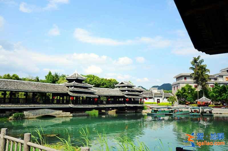 去桂林旅游注意什么，桂林旅游注意事项？