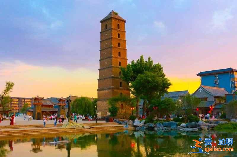 五月洛阳去哪玩，五月洛阳哪里好玩，五月洛阳必去景点？