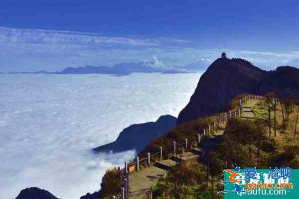 峨眉山旅游景点有哪些 峨眉山最佳旅游时间？