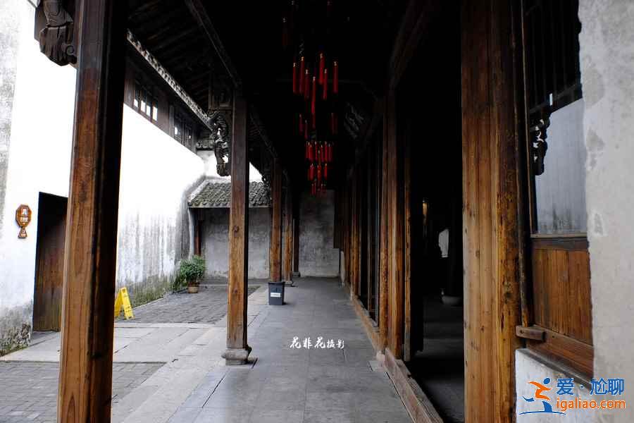 南浔古镇和乌镇哪个好，南浔和乌镇哪个好玩？